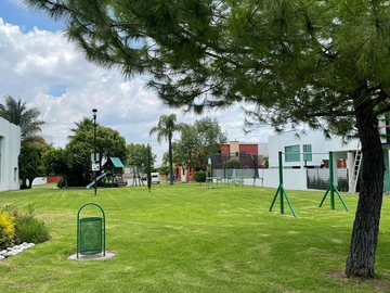 VENDO CASA EN RESIDENCIAL LOMAS DE ANGELOPOLIS CLUSTER 333 CHOLULA PUEBLA POR REMATE BANCARIO