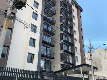 Departamento En Venta, Madin 120 -501