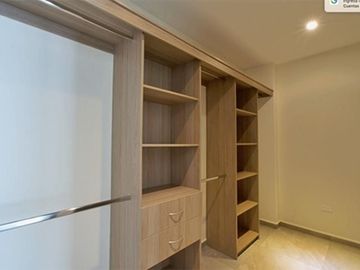 Departamento En Venta, Madin 120 -501