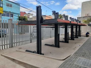 Departamento En Venta, Madin 120 -501