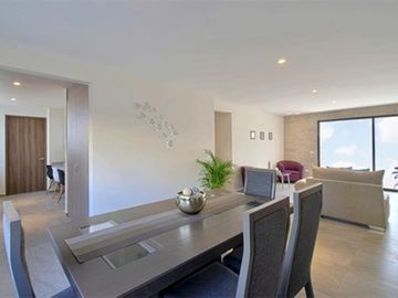 Departamento En Venta, Madin 120 -501