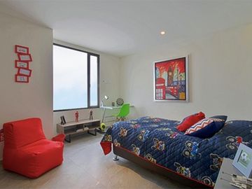 Departamento En Venta, Madin 120 -501