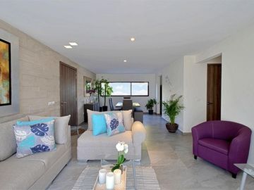 Departamento En Venta, Madin 120 -501