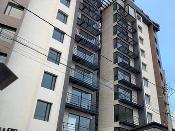 Departamento En Venta, Madin 120 -501