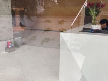 San Isidro - Vendo duplex de estreno con vista a parque de 209m2, 3dorm, 3c y 1d