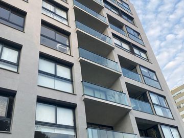 San Isidro - Vendo duplex de estreno con vista a parque de 209m2, 3dorm, 3c y 1d
