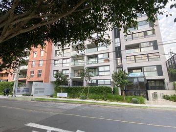 San Isidro - Vendo duplex de estreno con vista a parque de 209m2, 3dorm, 3c y 1d