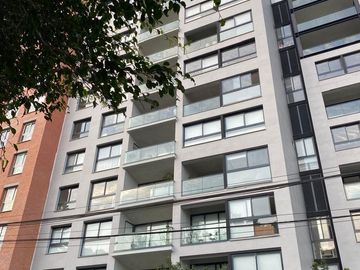 San Isidro - Vendo duplex de estreno con vista a parque de 209m2, 3dorm, 3c y 1d