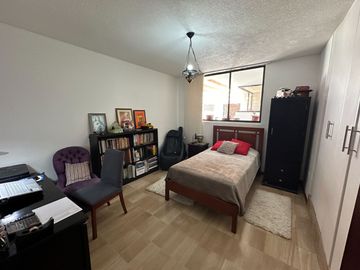 Casa de Venta Cumbaya, Sector Reservorio Dentro de Urbanización