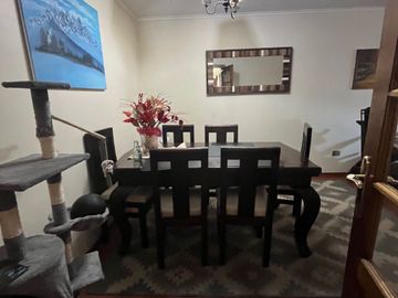 SE VENDE GRAN OPORTUNIDAD DEPARTAMENTO 3 DORMITORIOS 2 BAÑOS,  EN MONSEÑOR ESCRIVA DE BALAGUER, COMUNA DE LO BARNECHEA