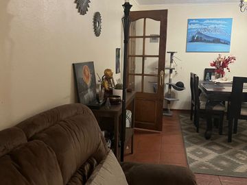 SE VENDE GRAN OPORTUNIDAD DEPARTAMENTO 3 DORMITORIOS 2 BAÑOS,  EN MONSEÑOR ESCRIVA DE BALAGUER, COMUNA DE LO BARNECHEA