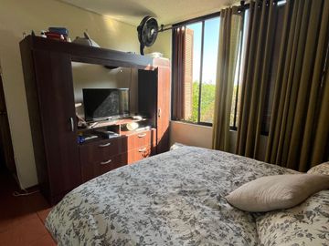 SE VENDE GRAN OPORTUNIDAD DEPARTAMENTO 3 DORMITORIOS 2 BAÑOS,  EN MONSEÑOR ESCRIVA DE BALAGUER, COMUNA DE LO BARNECHEA
