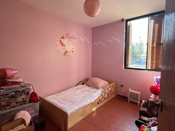 SE VENDE GRAN OPORTUNIDAD DEPARTAMENTO 3 DORMITORIOS 2 BAÑOS,  EN MONSEÑOR ESCRIVA DE BALAGUER, COMUNA DE LO BARNECHEA