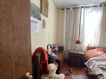 SE VENDE GRAN OPORTUNIDAD DEPARTAMENTO 3 DORMITORIOS 2 BAÑOS,  EN MONSEÑOR ESCRIVA DE BALAGUER, COMUNA DE LO BARNECHEA