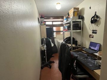 SE VENDE GRAN OPORTUNIDAD DEPARTAMENTO 3 DORMITORIOS 2 BAÑOS,  EN MONSEÑOR ESCRIVA DE BALAGUER, COMUNA DE LO BARNECHEA