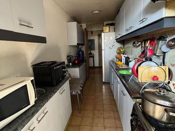 SE VENDE GRAN OPORTUNIDAD DEPARTAMENTO 3 DORMITORIOS 2 BAÑOS,  EN MONSEÑOR ESCRIVA DE BALAGUER, COMUNA DE LO BARNECHEA