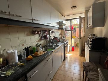 SE VENDE GRAN OPORTUNIDAD DEPARTAMENTO 3 DORMITORIOS 2 BAÑOS,  EN MONSEÑOR ESCRIVA DE BALAGUER, COMUNA DE LO BARNECHEA