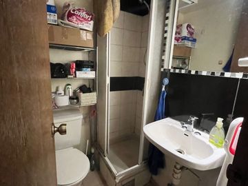 SE VENDE GRAN OPORTUNIDAD DEPARTAMENTO 3 DORMITORIOS 2 BAÑOS,  EN MONSEÑOR ESCRIVA DE BALAGUER, COMUNA DE LO BARNECHEA