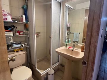 SE VENDE GRAN OPORTUNIDAD DEPARTAMENTO 3 DORMITORIOS 2 BAÑOS,  EN MONSEÑOR ESCRIVA DE BALAGUER, COMUNA DE LO BARNECHEA