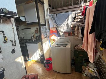 SE VENDE GRAN OPORTUNIDAD DEPARTAMENTO 3 DORMITORIOS 2 BAÑOS,  EN MONSEÑOR ESCRIVA DE BALAGUER, COMUNA DE LO BARNECHEA