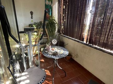 SE VENDE GRAN OPORTUNIDAD DEPARTAMENTO 3 DORMITORIOS 2 BAÑOS,  EN MONSEÑOR ESCRIVA DE BALAGUER, COMUNA DE LO BARNECHEA