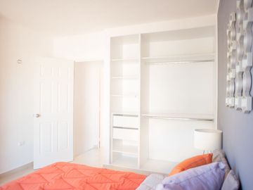 VENTA CASA NUEVA CON AMENIDADES ZONA NORTE CANCUN
