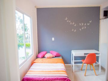 VENTA CASA NUEVA CON AMENIDADES ZONA NORTE CANCUN