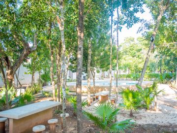 VENTA CASA NUEVA CON AMENIDADES ZONA NORTE CANCUN