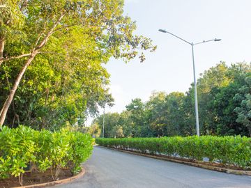 VENTA CASA NUEVA CON AMENIDADES ZONA NORTE CANCUN