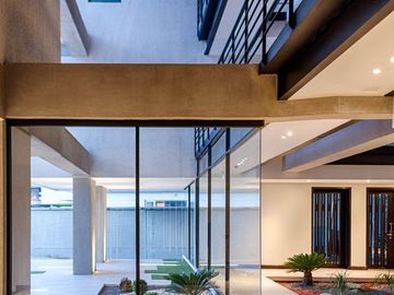 Edificio Pontebello - Sector de la González Suárez - Plusvalía mas alta de Quito