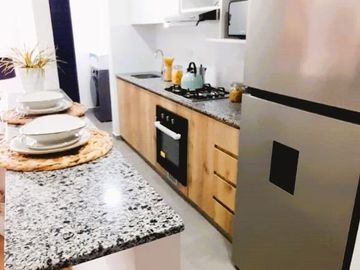 ESTRENO EN SAN MIGUEL DESDE S/355,000 DE 2 - 3 HABITACIONES - DUPLEX SAN MIGUEL