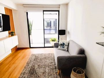 ESTRENO EN SAN MIGUEL DESDE S/355,000 DE 2 - 3 HABITACIONES - DUPLEX SAN MIGUEL