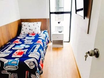 ESTRENO EN SAN MIGUEL DESDE S/355,000 DE 2 - 3 HABITACIONES - DUPLEX SAN MIGUEL