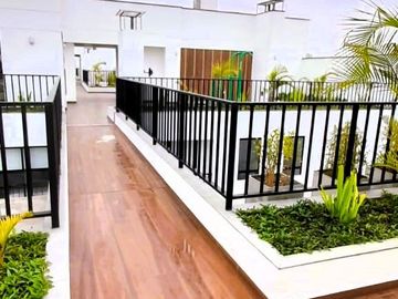 ESTRENO EN SAN MIGUEL DESDE S/355,000 DE 2 - 3 HABITACIONES - DUPLEX SAN MIGUEL