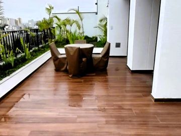 ESTRENO EN SAN MIGUEL DESDE S/355,000 DE 2 - 3 HABITACIONES - DUPLEX SAN MIGUEL