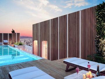 ESTRENO EN SAN MIGUEL DESDE S/355,000 DE 2 - 3 HABITACIONES - DUPLEX SAN MIGUEL