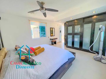 Departamento con Roof garden con sala y jacuzzi
