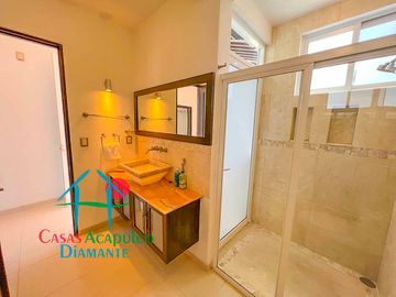 Departamento con Roof garden con sala y jacuzzi