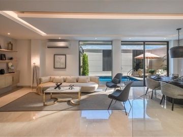 VENTA CASA EN BARRANQUILLA