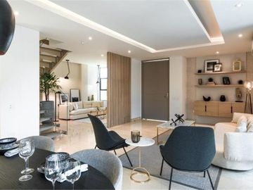 VENTA CASA EN BARRANQUILLA