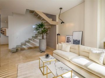 VENTA CASA EN BARRANQUILLA
