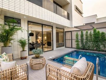 VENTA CASA EN BARRANQUILLA