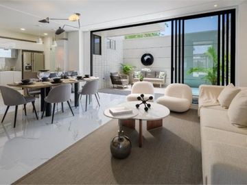VENTA CASA EN BARRANQUILLA