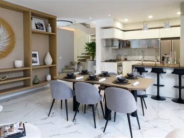 VENTA CASA EN BARRANQUILLA