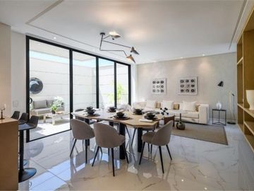 VENTA CASA EN BARRANQUILLA