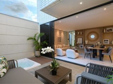 VENTA CASA EN BARRANQUILLA