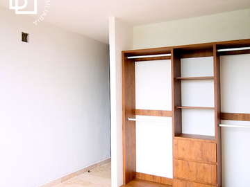 Casa en venta con alberca en privada residencial.