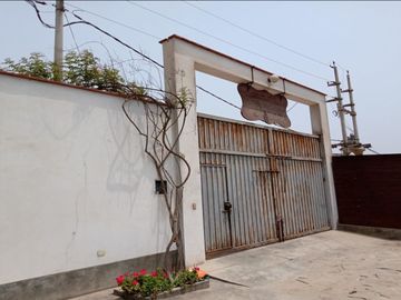 VENTA DE TERRENO EN PARQUE INDUSTRIAL PACHACUTEC EN VENTANILLA