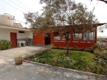 VENTA DE TERRENO EN PARQUE INDUSTRIAL PACHACUTEC EN VENTANILLA