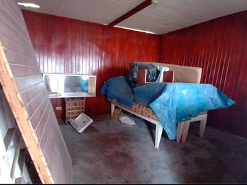 VENTA DE TERRENO EN PARQUE INDUSTRIAL PACHACUTEC EN VENTANILLA